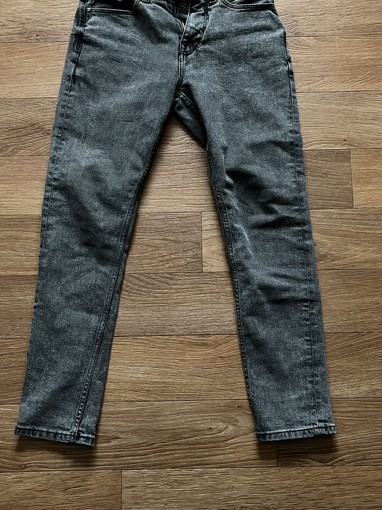 Джинсы «Cropp” denim