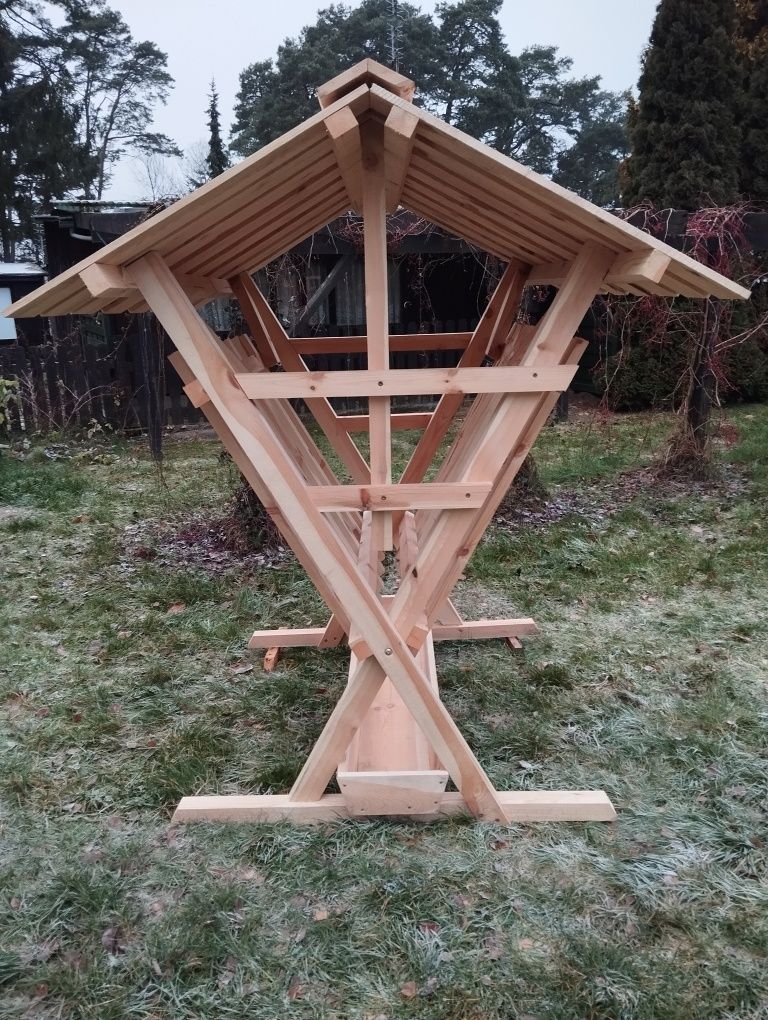 Paśnik dla zwierząt...