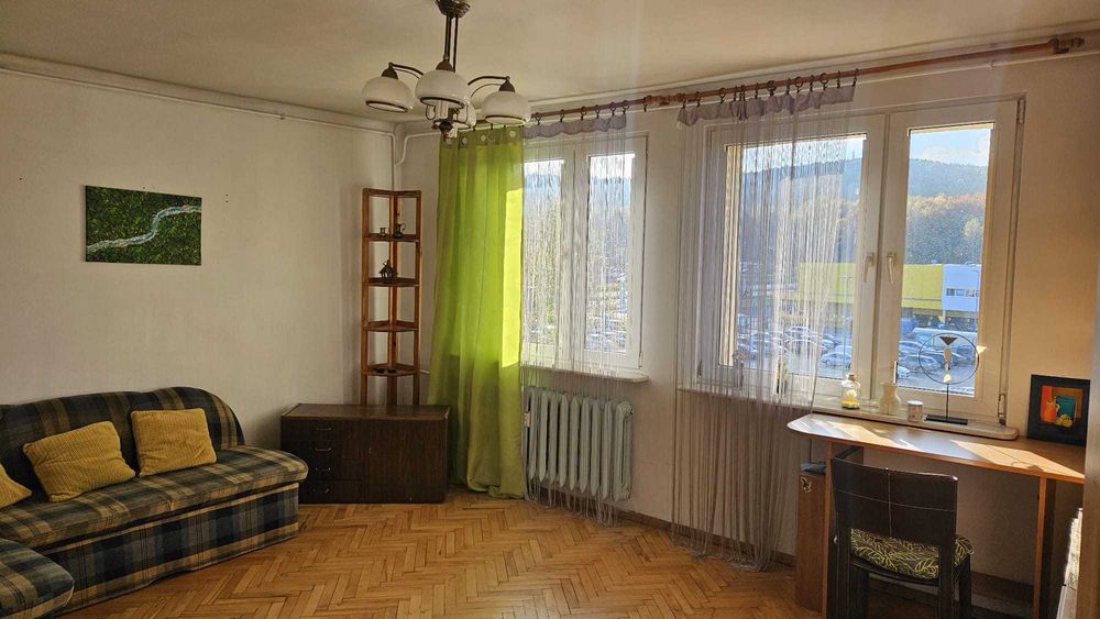 Wynajmę pokój dla jednej osoby