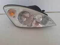 KIA CEED 1 I 06-09 LAMPA PRAWA PRZOD PRZEDNIA 92102-1H000 EU