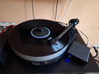 GRAMOFON  Pro-Ject RPM  5.1 ( wkładka goldring 1012GX )