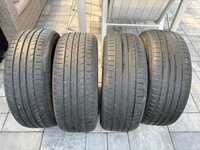 Opony letnie Hankook Ventus Prime 2 205/55/16 komplet 4 szt.