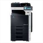 Konica Minolta model BIZHUB c280 urządzenie wielofunkcyjne