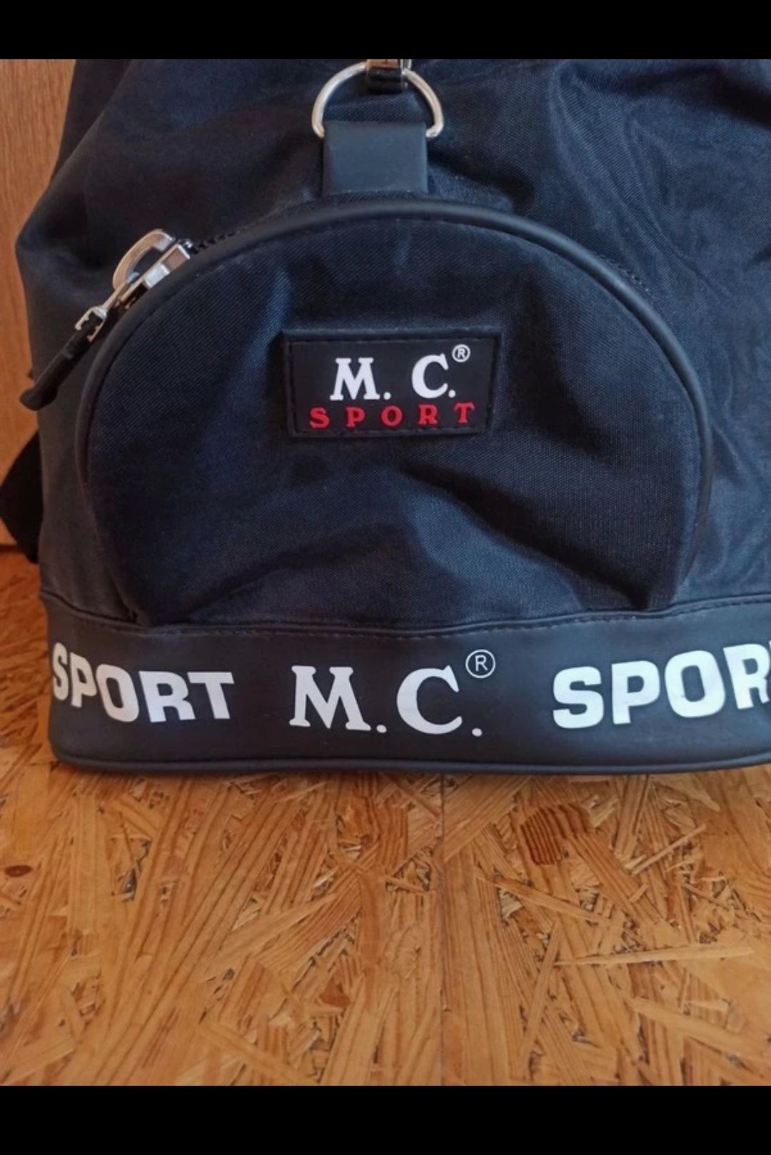 Plecaczek M.C. Sport