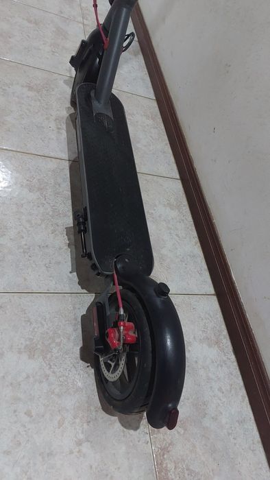 Trotinete Eletrica