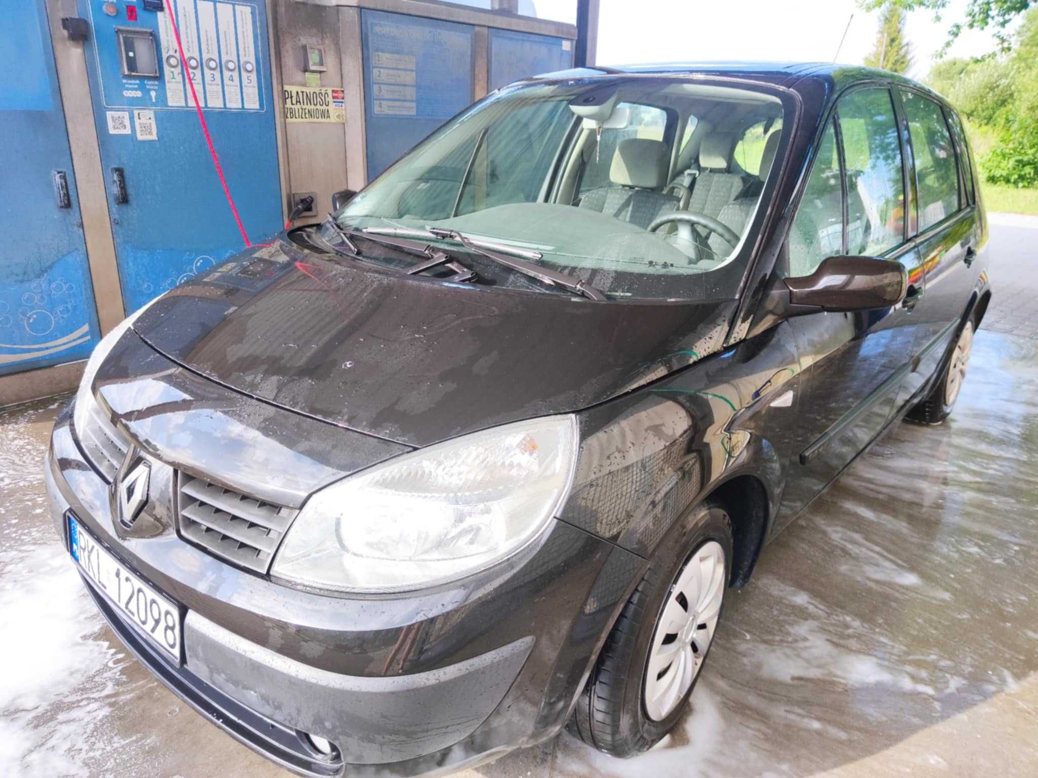 Renault Scenic 2005
