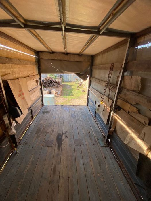 Продам ГАЗ  330202