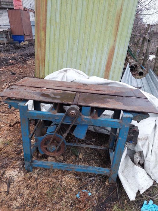 Циркулярная пила