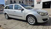 Opel Astra 1.4 STATION -1 DONO