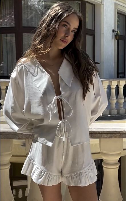 Лляний набір від Soulmates