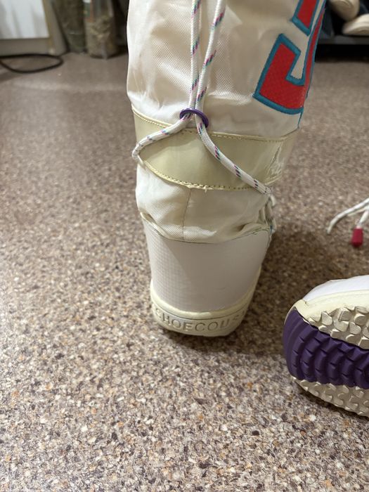 Луноходи DC shoes