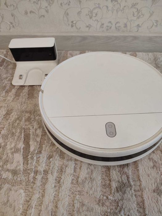 Xiaomi Mijia Vacuum Mop Essential G1