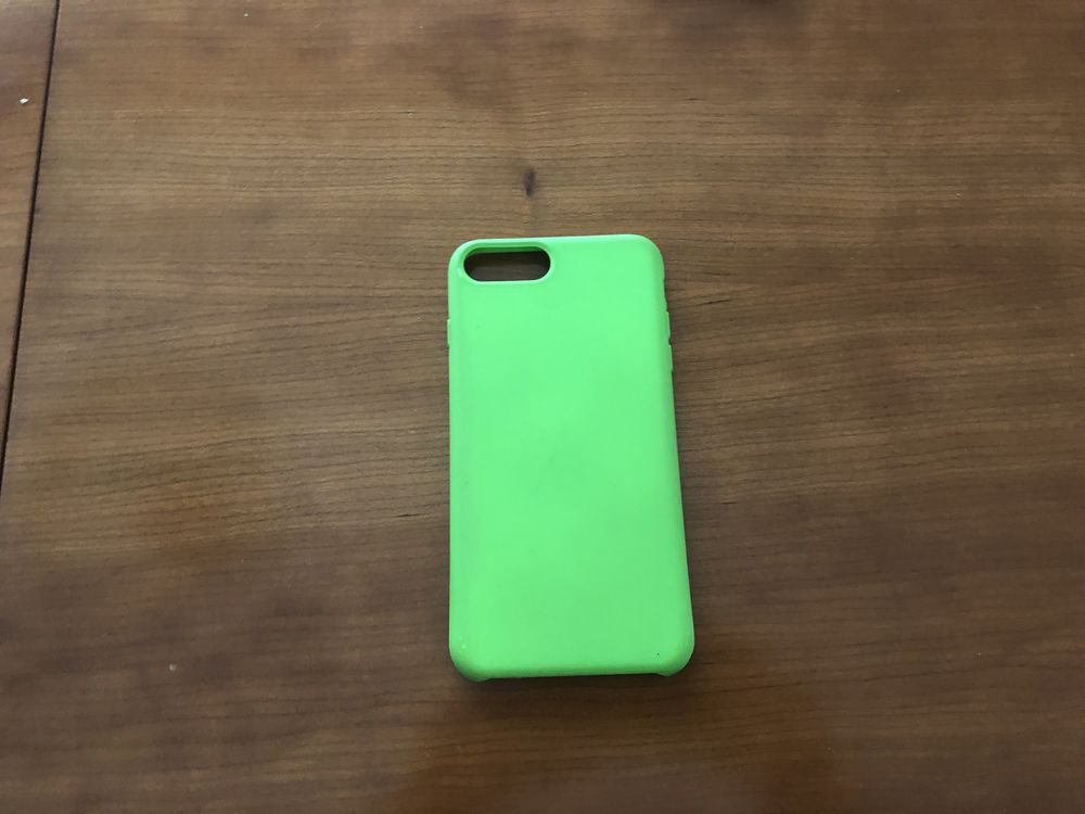 Capas para IPHONE 5€ cada