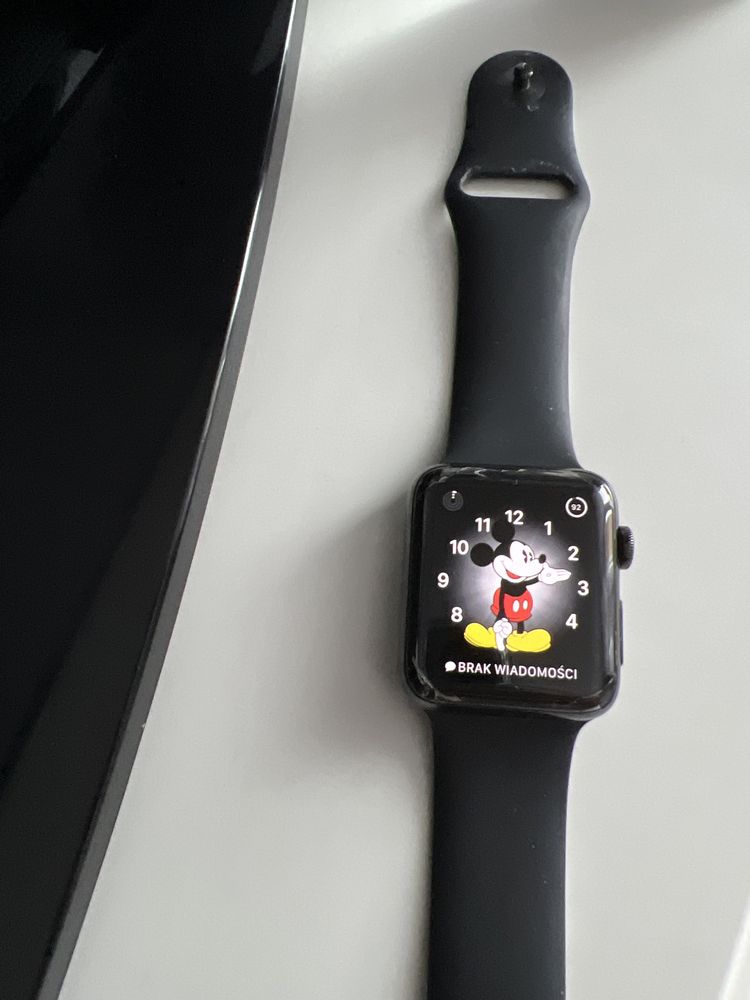 Apple Watch series 2 42mm