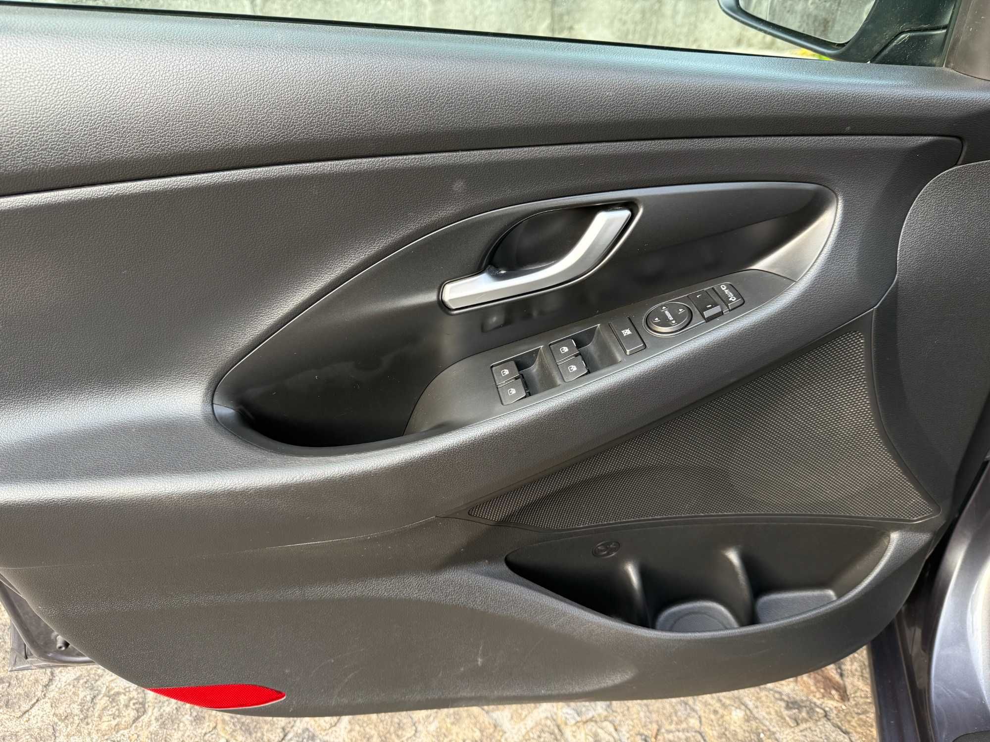 Hyundai i30 CW 1.6 CRDi
