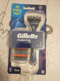 Sprzedam Gillette fusion 5