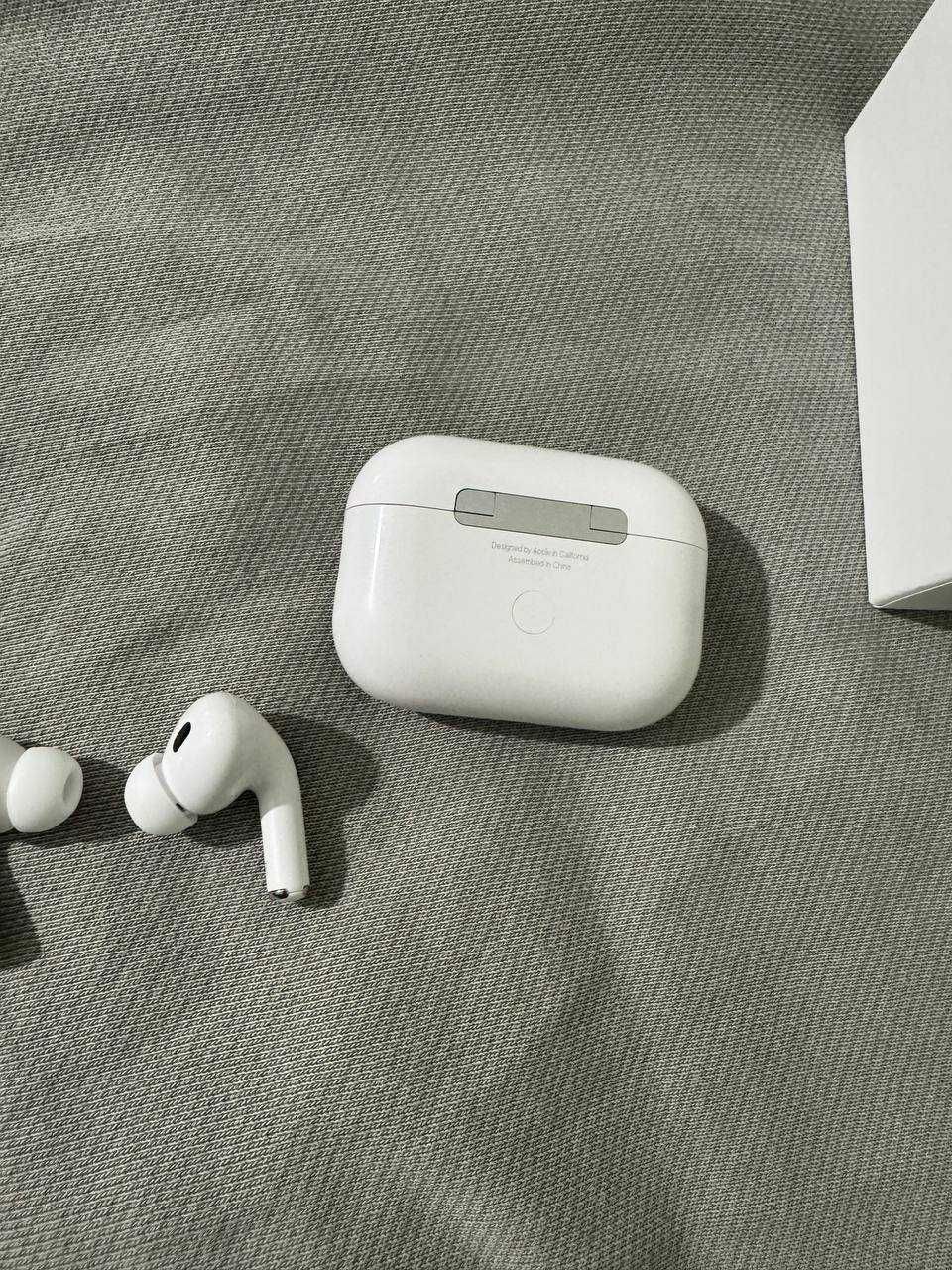Навушники Airpods PRO 2