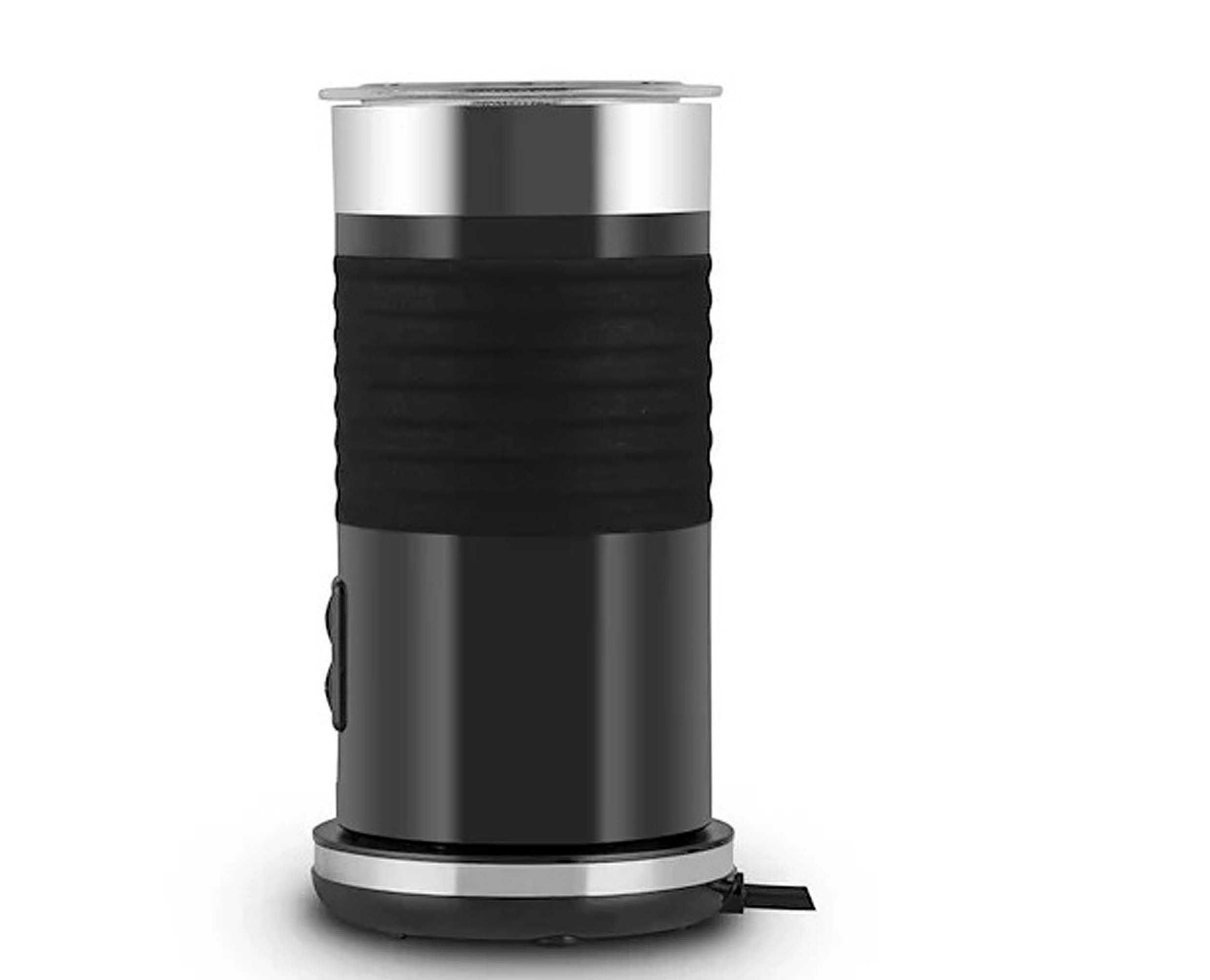 Spieniacz mleka Podgrzewacz 400W 3-w-1 Biancolatte Nero