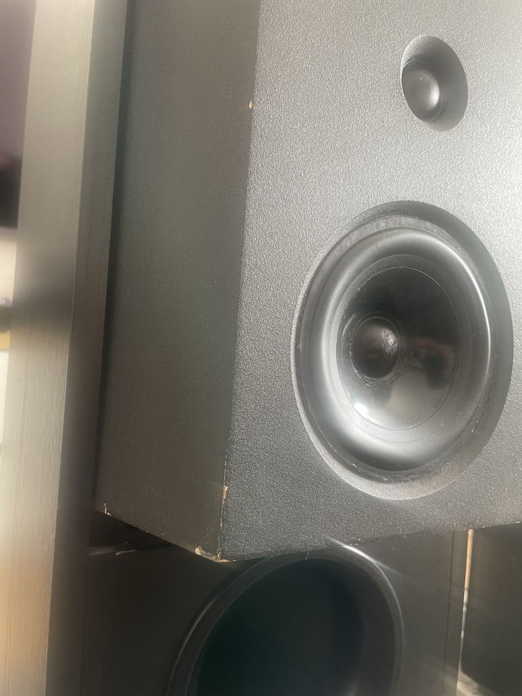 KEF reference  104/2