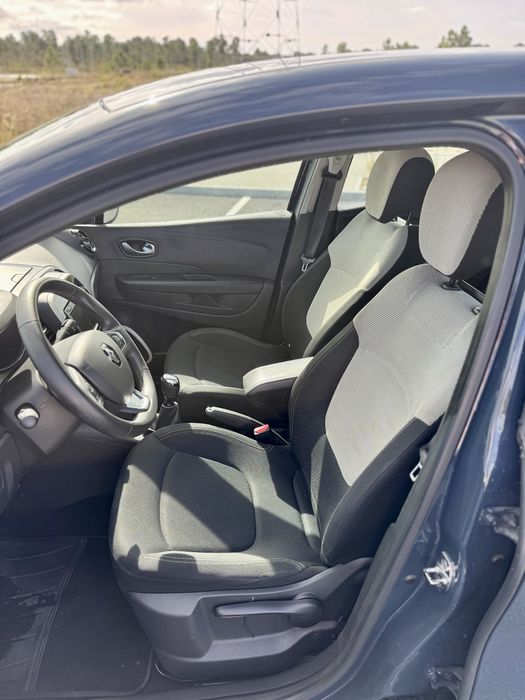 Renault Captur 0.9 Tce nacional