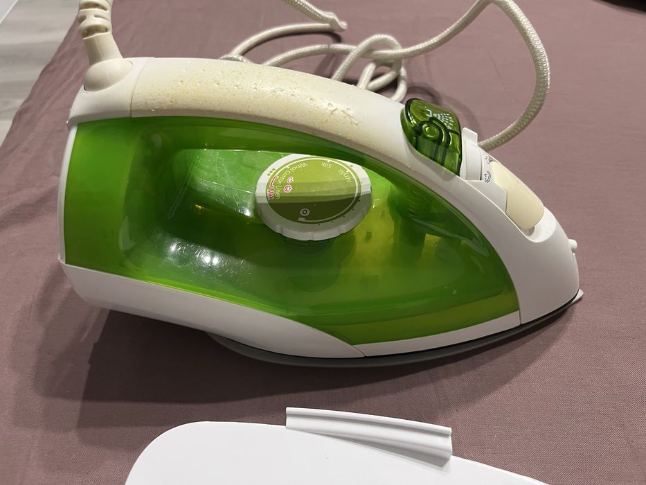 Утюг панасонік в гарному стані праска