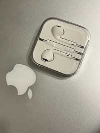 Słuchawki APPLE Earpods Jack