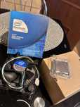 Intel Pentium G2030 LGA1155
