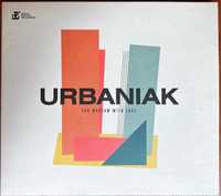 Urbaniak - For Warsaw with Love   (5/6)