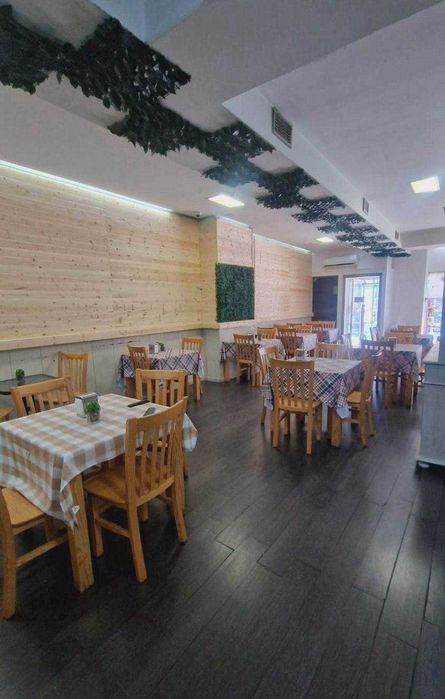 Trespasse Restaurante