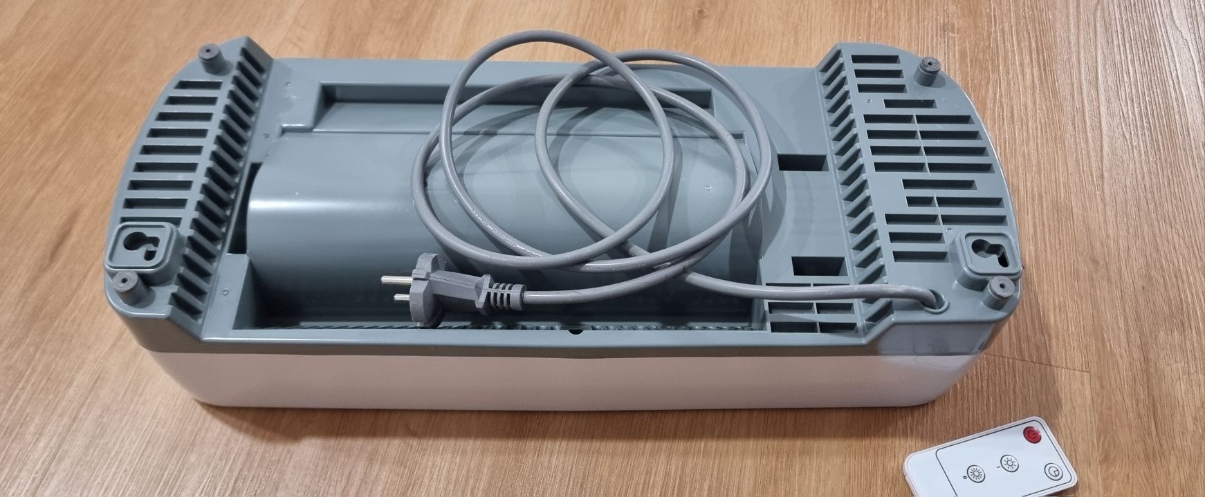 Termoventilador Celcia