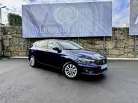 Fiat Tipo 1.3 M-Jet Lounge