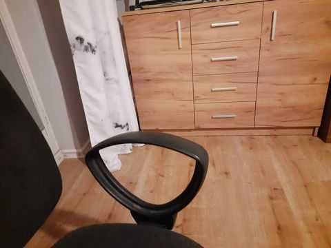 Komoda praktyczne rozwiązania