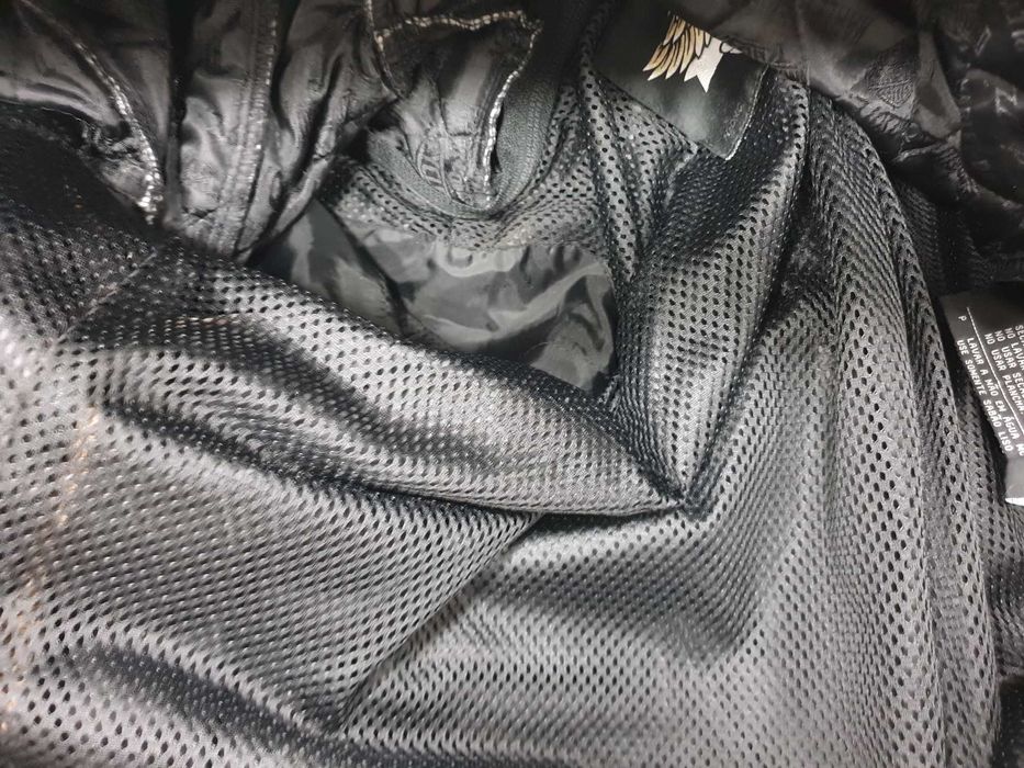 Harley Davidson M damska kurtka motocyklowa