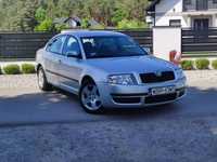 Skoda superb 1.9 TDI 06r