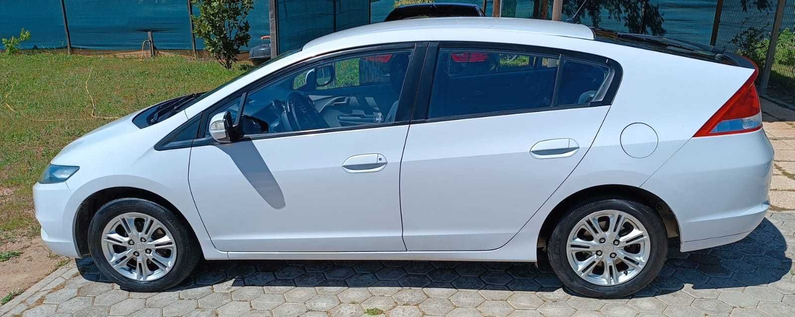 Honda Insight muito bom estado