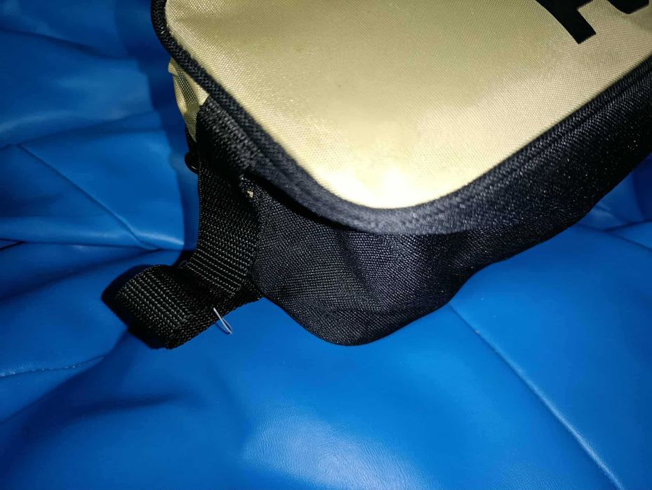 Puma Bolsa de Desporto