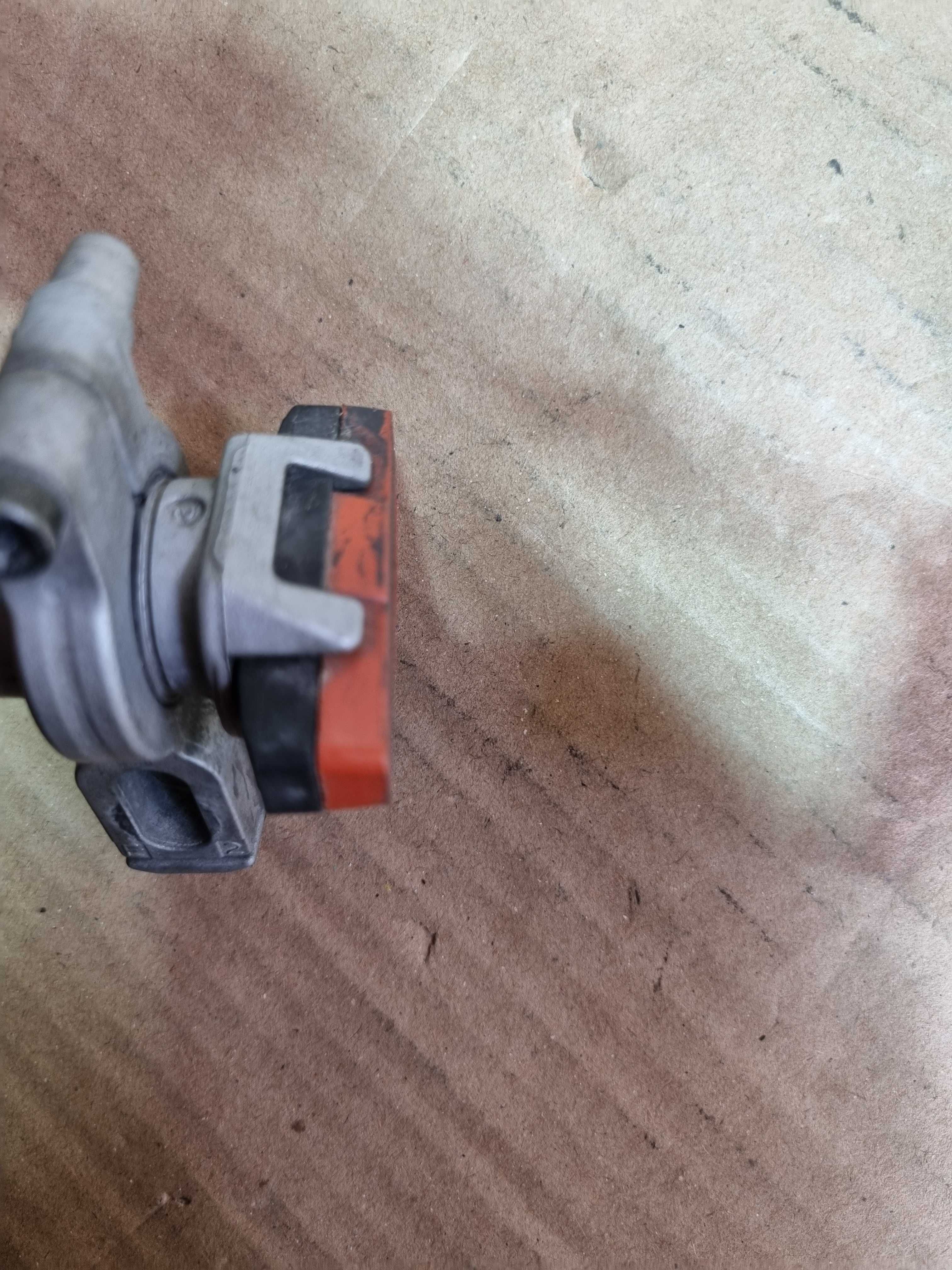 Hamulce hydrauliczne Vbreak Magura HS 33