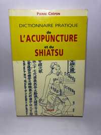 Dictionnaire pratique de l'acupuncture et du shiatsu