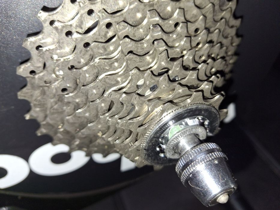 Cassete shimano 105 11v R7000