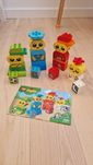 LEGO Duplo - zestaw 10861