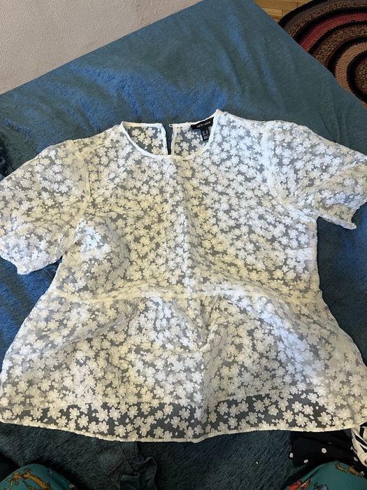 Кофти, рубашки, футболки для вагітних