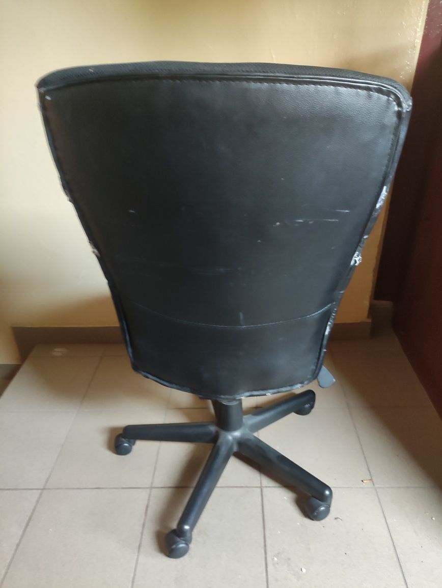 Fotel biurowy  2