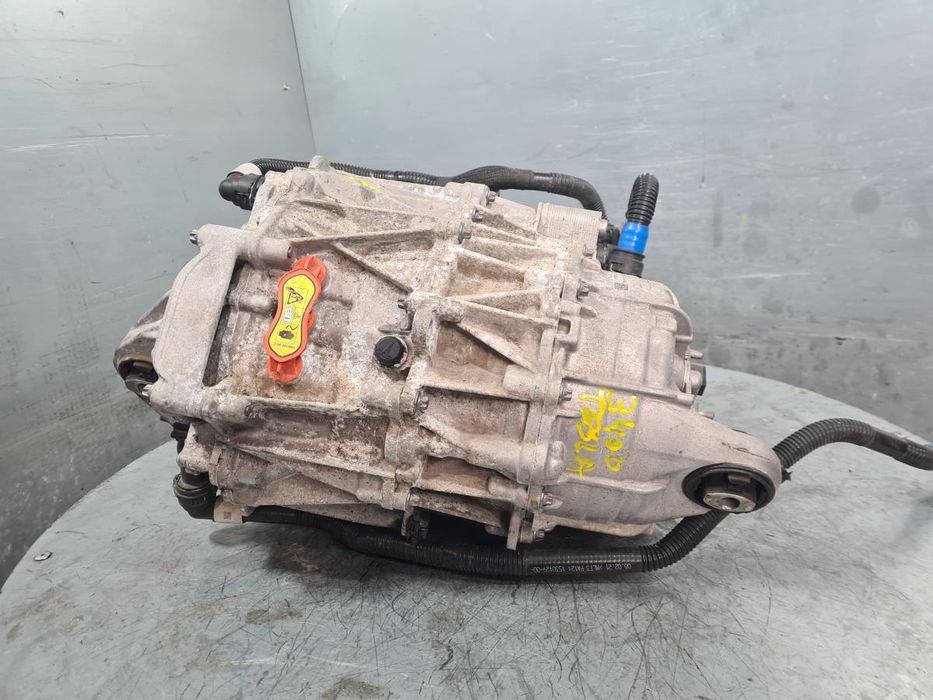 Motor completo TESLA Model 3 (5YJ3)