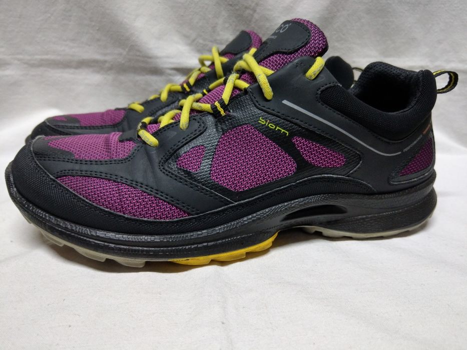 Buty Ecco Biom Performance Terrain Gore-Tex rozm. 39