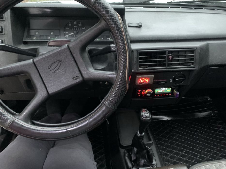 ЗАЗ Славута продам