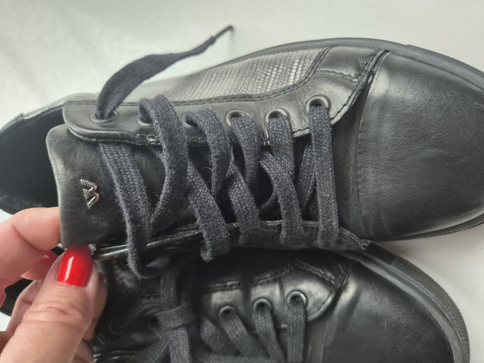 Buty damskie Wojas roz. 37