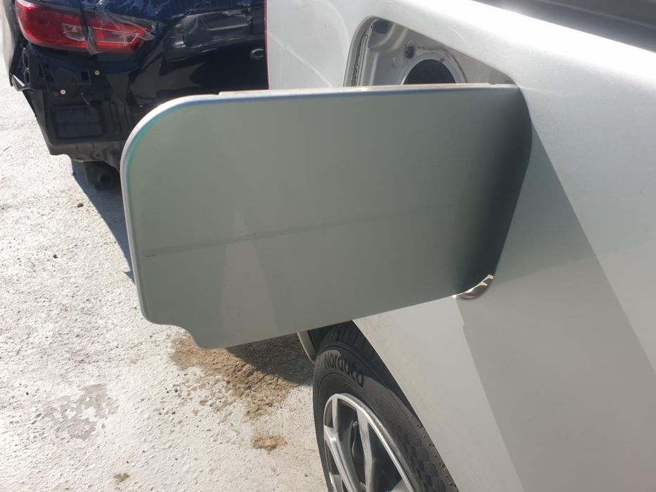 Tampa depósito combustível DACIA Dokker (0S_)