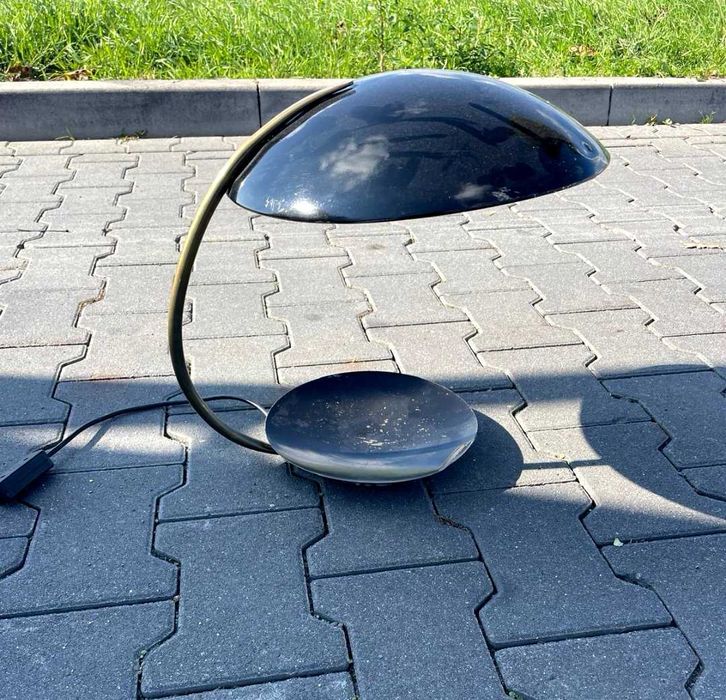 Stara lampa Kaiser, Niemcy, Vintage