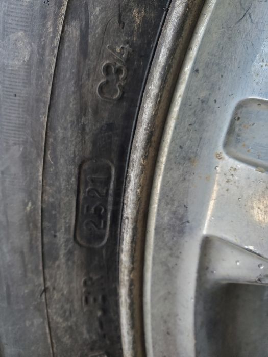 Шини скати 3 шт 235 60 R 17 SP WINTER