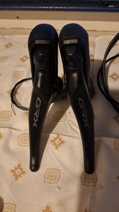 Grupo shimano Grx 1× 11